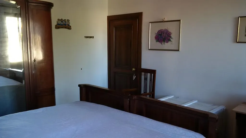 Villa Dei Pini Villorba Bed & Breakfast