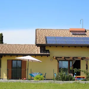 Nocleg ze śniadaniem Madi, San Lorenzo (Friuli-Venezia Giulia)