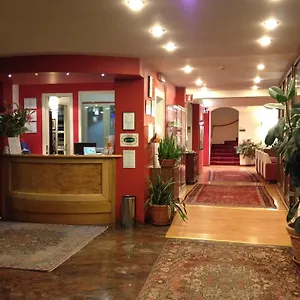 3* Hotel Due Ragni