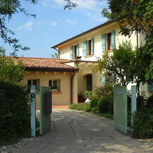 Casa vacanze La Casa Del Giardiniere, Zero Branco