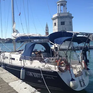 Botel Sherazade Sailinvenice, Cavallino-Treporti
