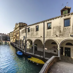 Appartamento Citadelle, Venezia