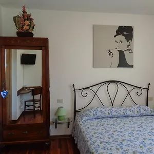 Nocleg ze śniadaniem Casa Perini, Villa Vicentina
