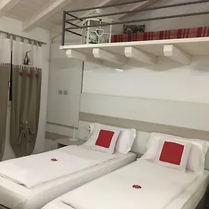 Nocleg ze śniadaniem Nuova Ostiglia, Quinto Di Treviso