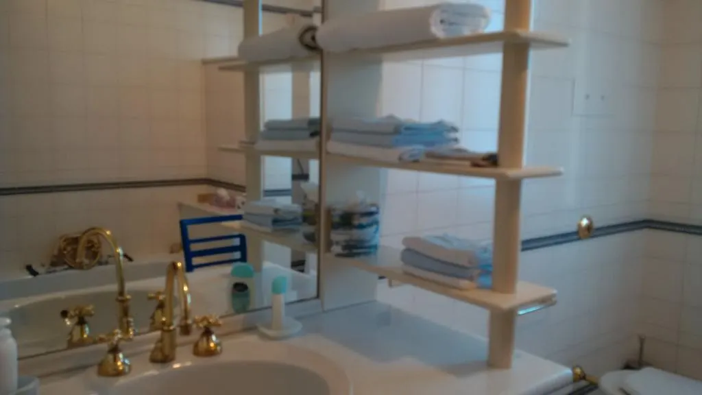 Bed & Breakfast Villa dei Pini Villorba