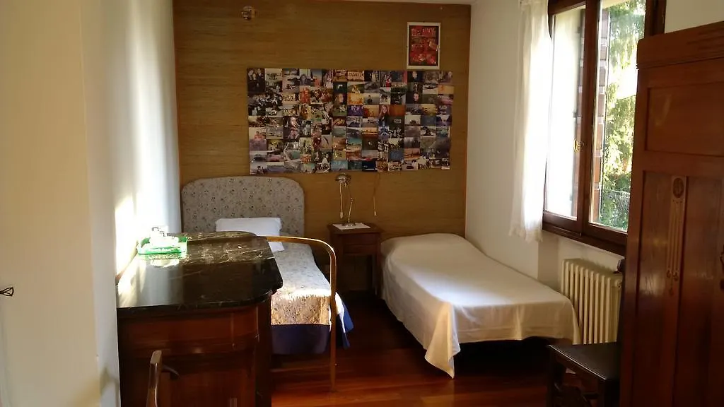 Bed & Breakfast Villa dei Pini Villorba Italia